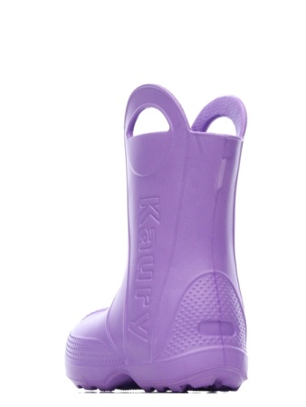 Сапожки детские ЭВА