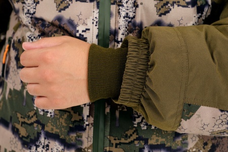 Костюм «Кобра Зима» PRIDE