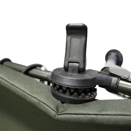 Раскладушка 