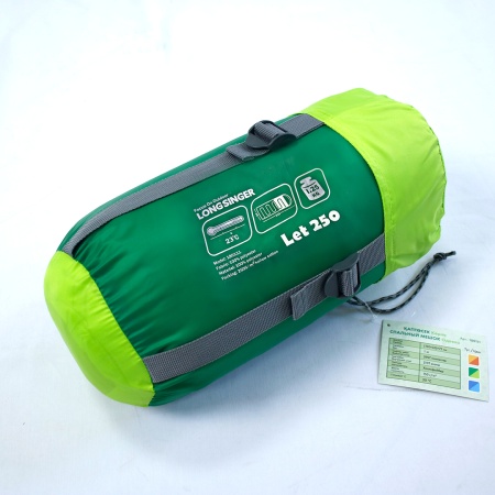 Спальный мешок 250 гр/м2