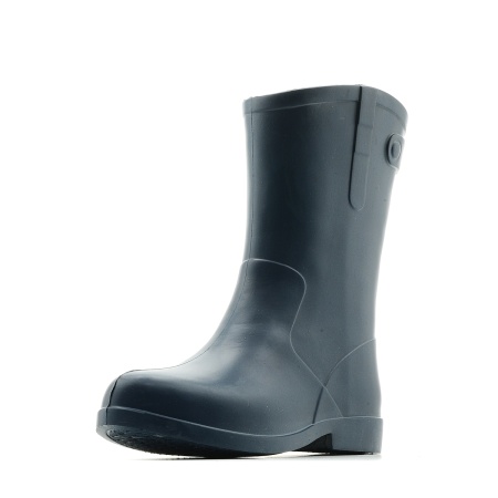 Сапоги женские из ЭВА, не утепленные разноцветные