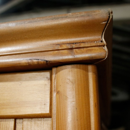  Инфракрасная 4-х местная сауна Hemlock