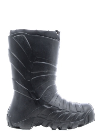 Сапожки детские из полимерного материала