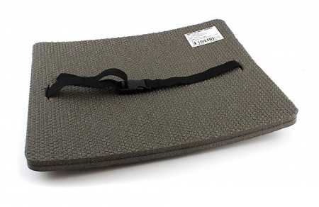 Сиденье для туриста с карабином 18 мм