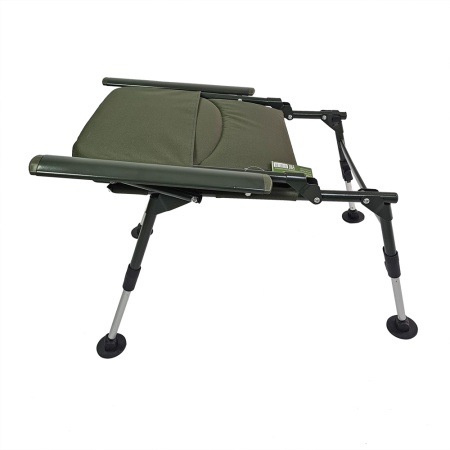 Раскладное кресло с неопреновой спинкой 