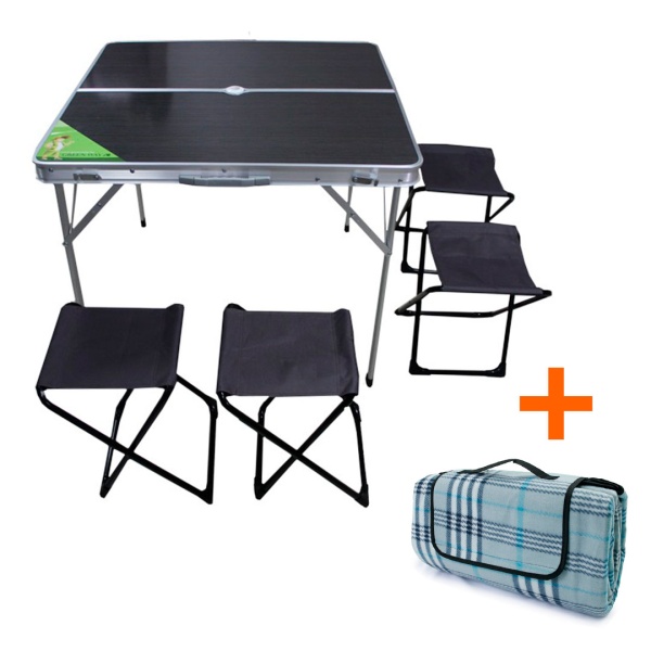 stol_raskladnoy_86x81x69sm_4_tabureta_25kh29kh39sm_tsvet_kholodnyy_venge_v_podarok_pled_2_2m_