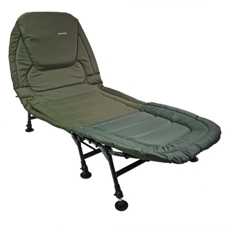 Раскладушка 8 ножная