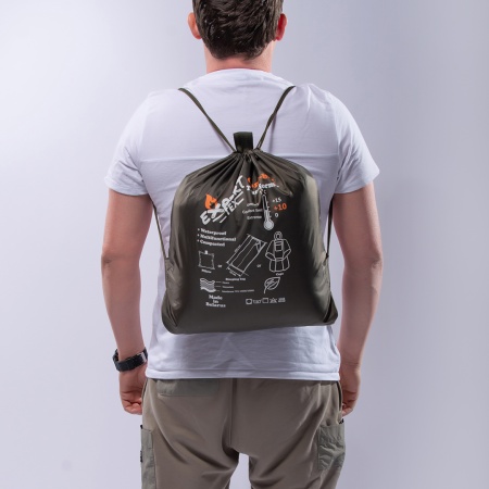 Спальный мешок Cape-Bag