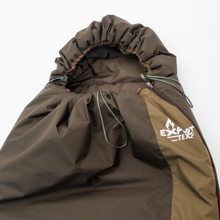 Спальный мешок-одеяло Summer