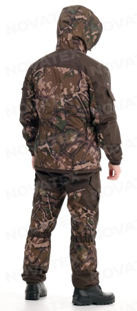 Горка Осень костюм (дуплекс, каньон)