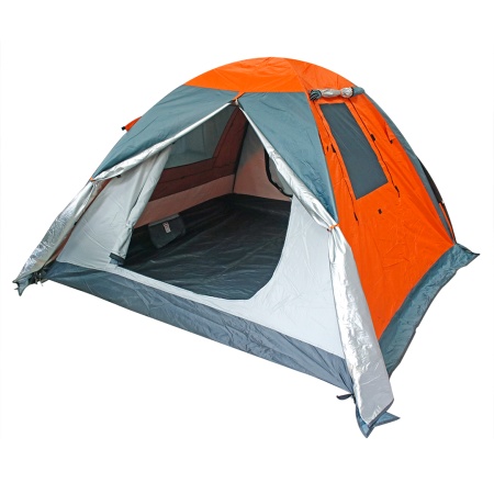 Палатка «Иссык» 3-х местная