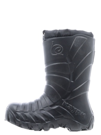 Сапожки детские из полимерного материала