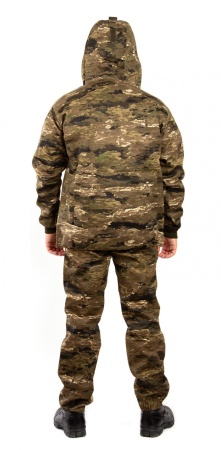 Костюм "Антигнус"  (грета, топь)