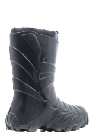 Сапожки детские из полимерного материала