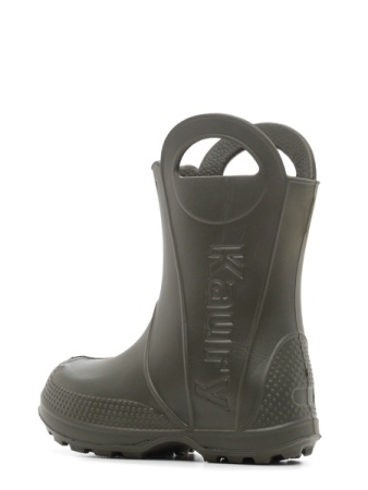 Сапожки детские ЭВА