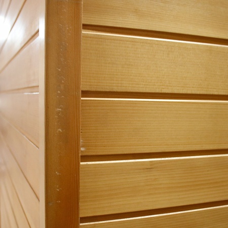  Инфракрасная 4-х местная сауна Hemlock