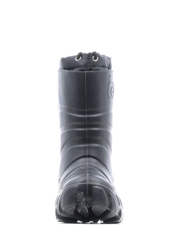 Сапожки детские из полимерного материала