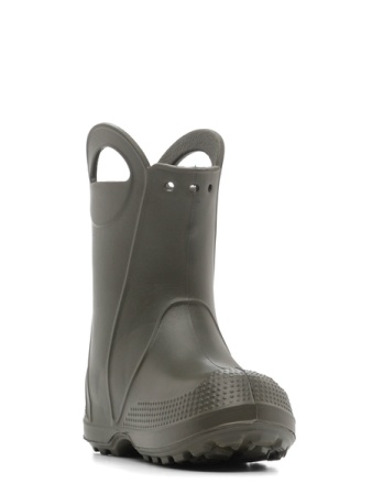 Сапожки детские ЭВА