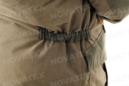 Костюм «Магнум Зима» PRIDE 