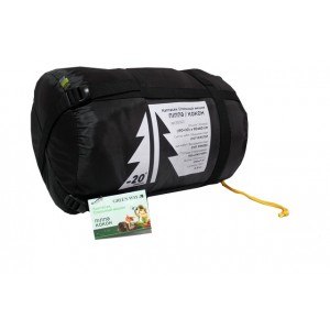 Материал спального мешка Холлофайбер 3.jpg Материал спального мешка Холлофайбер 3.jpg