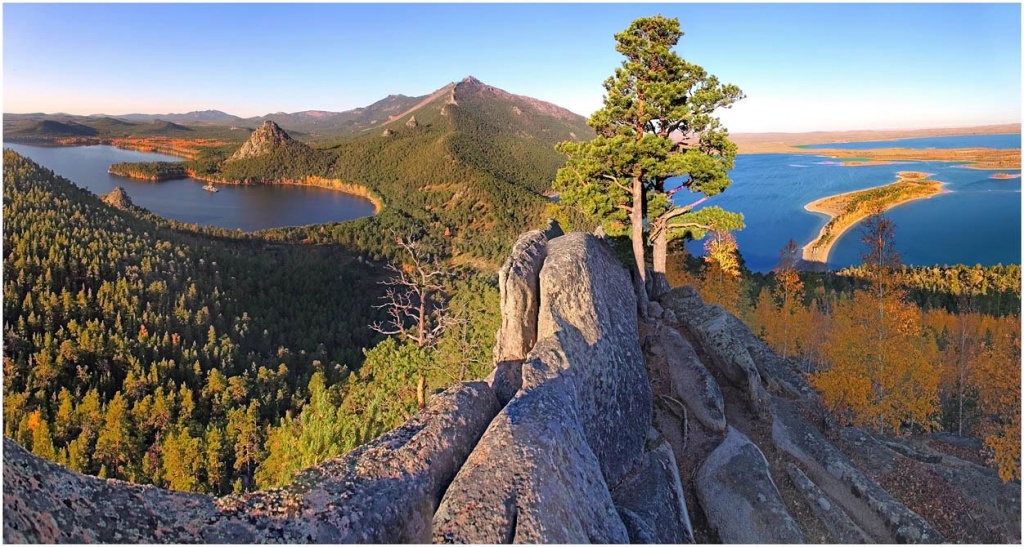 Уникальный Казахстан. Сказочные возвышенности Борового 6.jpg Уникальный Казахстан. Сказочные возвышенности Борового 6.jpg