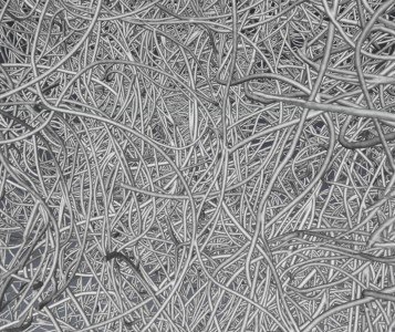 Материал спального мешка Холлофайбер 7.jpg Материал спального мешка Холлофайбер 7.jpg