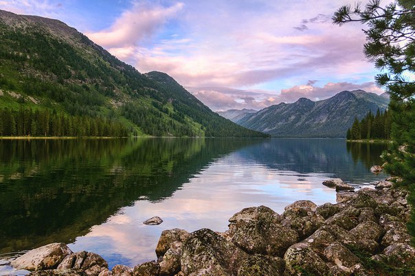 Рахмановские ключи фото