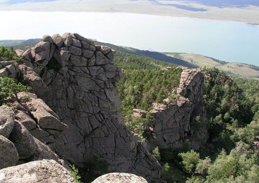 Легенды бурабая картинки