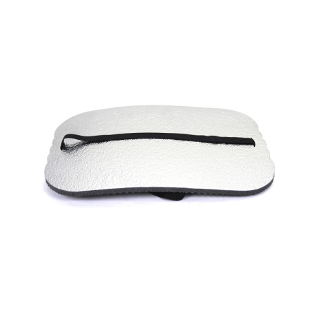 Сиденье для туриста с карабином