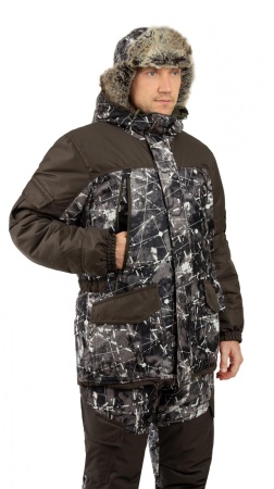 Костюм Горка-зима (алова, траектория ) Орион