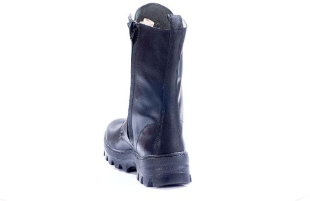 Ботинки "АВИАТОР" (нат.кожа и ткань, подошва ТЭП) 