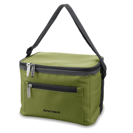 Ланч-сумка с контейнерами 2500 мл 