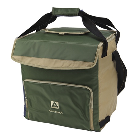 Сумка-холодильник классическая 30 л