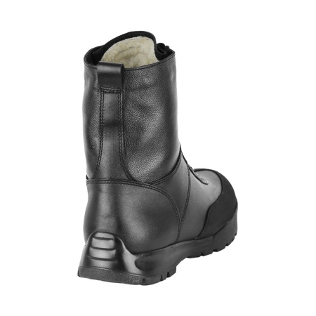 Ботинки "КОБРА" с высокими берцами