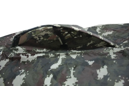 Палатка Комбат трехместная