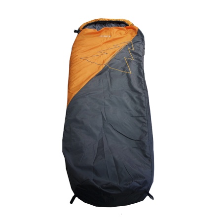Спальный мешок-кокон