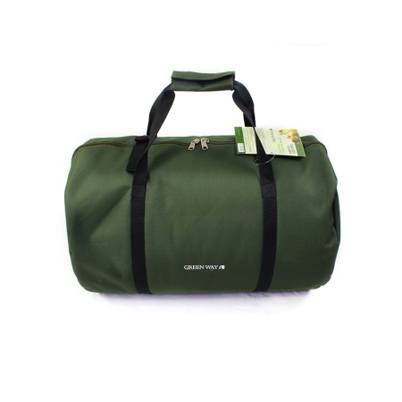 Двухслойный спальный мешок - одеяло PREMIUM класса