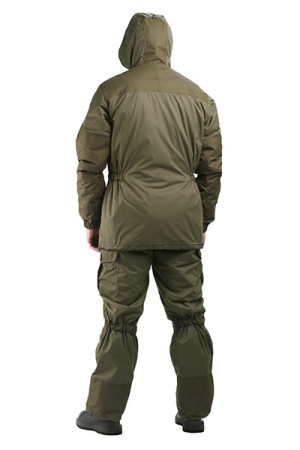 Костюм мужской "Донбасс" демисезонный 