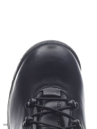 Ботинки "Мангуст" (гидрофобная кожа, сетка ламиниров., подошва каучук BUTEK 1)