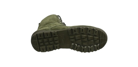 Ботинки "КОБРА" оливковые