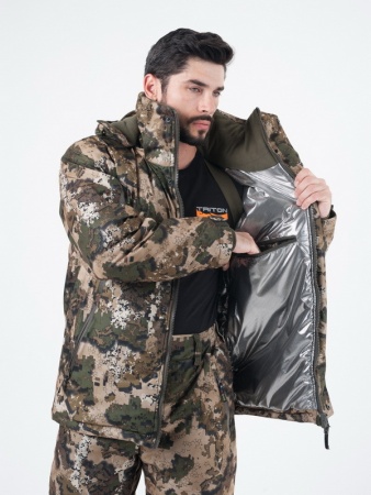 Костюм "ТАКТИКА -45" (Алова) Бежевый Костюм "ТАКТИКА -45" (Алова) Бежевый