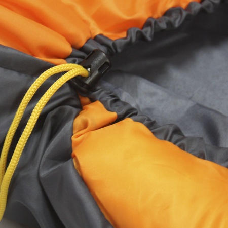 Спальный мешок-кокон