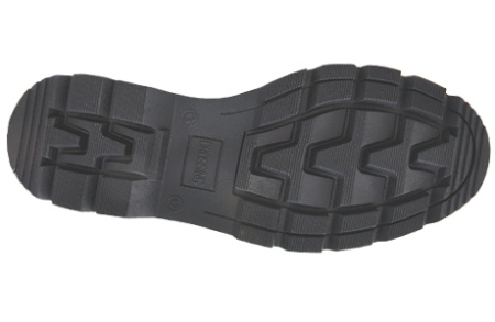 Ботинки "ПИЛОТ" с высокими берцами