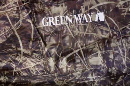 Палатка Сары-Арка пятиместная