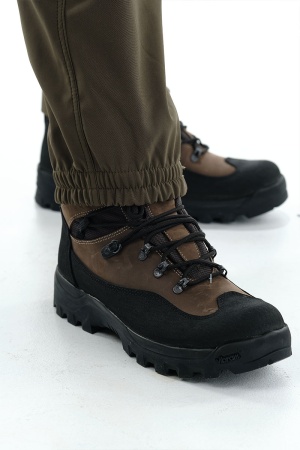 Костюм      Magnum (Магнум)  (софт-шелл на флисе, хаки)