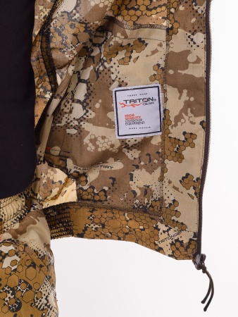 Костюм "PATRIOT" (Сорочка, Duck Hunter) TRITON