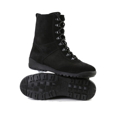 Ботинки "Кобра" (велюр)