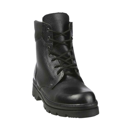 Ботинки "ПИЛОТ" с высокими берцами