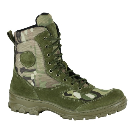 Ботинки "Рысь"