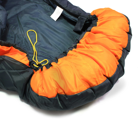Спальный мешок-одеяло правый 